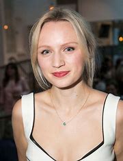 Emily Berrington